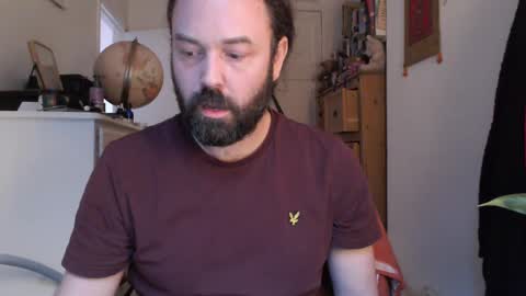 jonnyb9876 online show from March 5, 5:29 pm