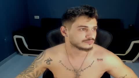 jonnyporn1 online show from March 19, 7:17 pm