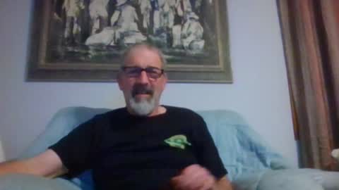 Jon online show from April 10, 12:39 am