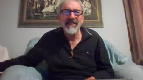 Jon online show from January 13, 1:54 am