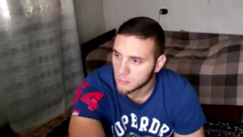 Snapshot of jordan1dior chatting on October 25, 8:16 am Jordan Dior online show from October 25, 8:16 am