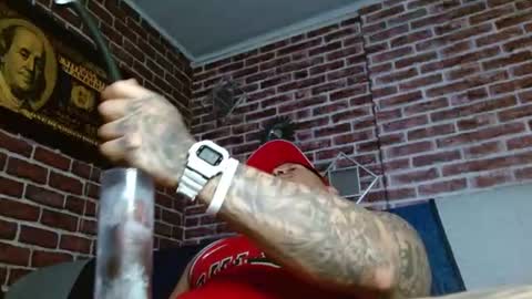 Jordan  online show from June 30, 12:44 am