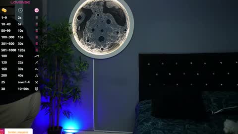 Jordan online show from March 8, 9:02 am