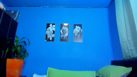 Jordanharrd online show from November 6, 1:08 am