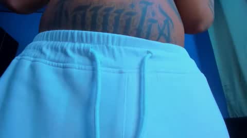 Jordanharrd online show from March 22, 12:15 am