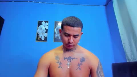 Jordanharrd online show from May 25, 11:55 pm