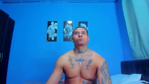 Jordanharrd online show from March 20, 1:20 am