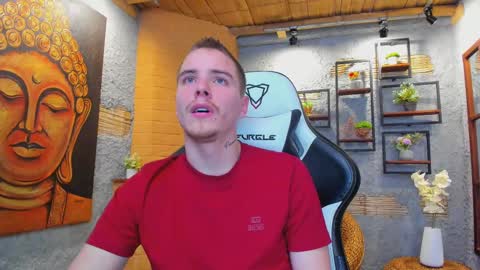 Snapshot of jordanthompson_ chatting on October 24, 11:34 am JordanThompson online show from October 24, 11:34 am