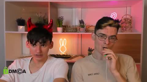 jordi_ser online show from November 4, 7:15 pm