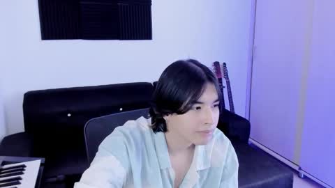 Jiho online show from February 3, 6:35 pm