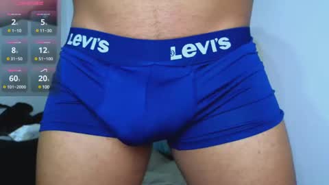 DAVID online show from February 12, 11:09 pm