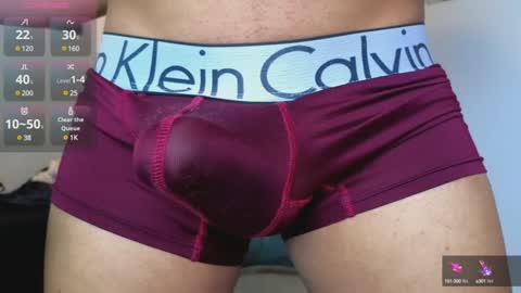 DAVID online show from February 4, 11:27 pm