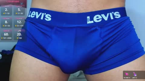 DAVID online show from February 14, 11:10 pm