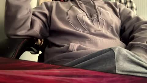 jorge9614 online show from March 13, 3:08 pm