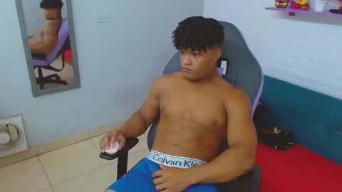 Jorge online show from December 28, 9:40 pm