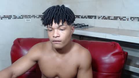 Jorge online show from December 6, 1:40 am