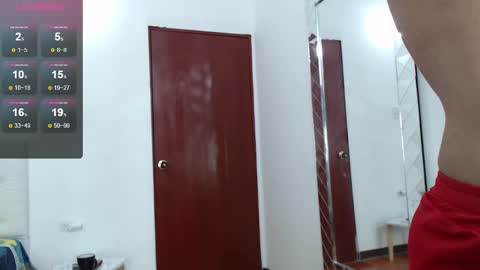 jose_rumbero91 online show from December 21, 11:01 am