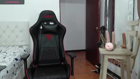 jose_rumbero91 online show from March 5, 11:28 am