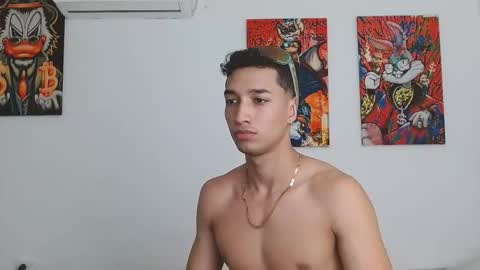 jose_sexycumm online show from March 12, 6:26 pm