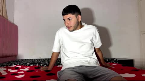 Jose online show from April 22, 2:40 am