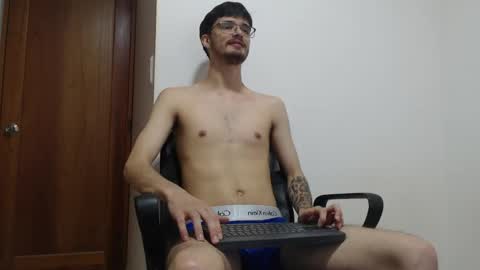 alejandro online show from May 31, 6:53 pm