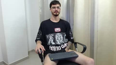 alejandro online show from February 26, 6:37 am