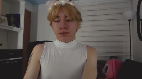 joseon_cute online show from May 3, 3:09 am