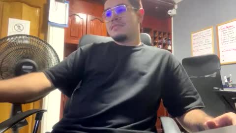 Joseph  online show from May 17, 12:41 am