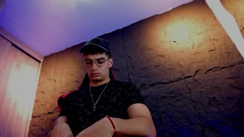 JOSEPH  online show from November 5, 11:45 am