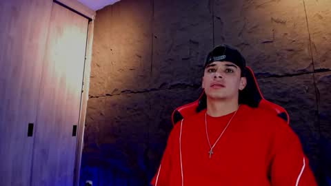 JOSEPH  online show from December 19, 11:51 am