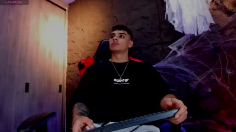 JOSEPH  online show from October 26, 12:29 pm