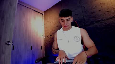 JOSEPH  online show from November 8, 12:08 pm