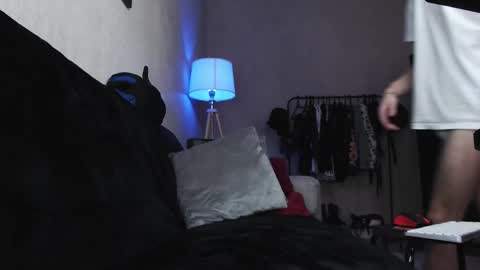 Master Joseph online show from November 14, 7:21 am