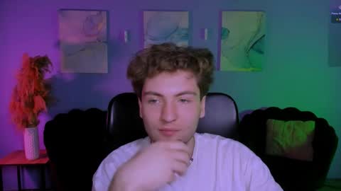 joseph_bear_ online show from March 30, 10:05 am