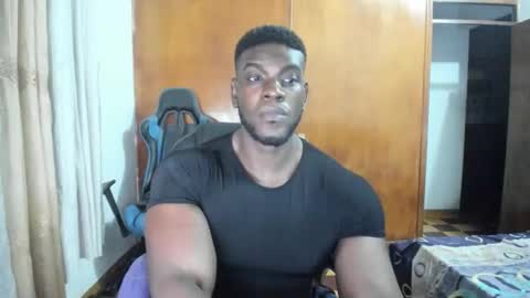 MR OAK online show from February 26, 5:53 am