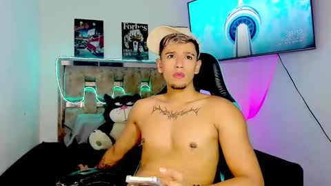 JOSH online show from November 2, 1:32 am