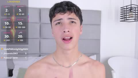 Josh online show from March 15, 4:53 am