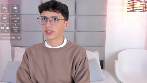 Josh online show from January 15, 3:54 am