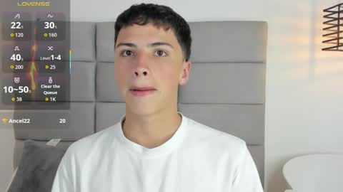 Josh online show from April 15, 4:34 am