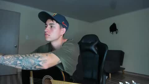 Josh online show from November 27, 3:16 pm