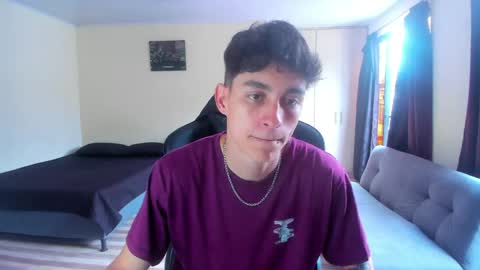 Josh online show from April 6, 5:03 pm