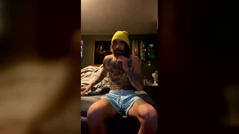 Josh the butcher online show from January 18, 3:14 pm