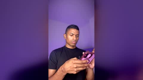 JOSS JORDAN  online show from March 12, 2:08 am