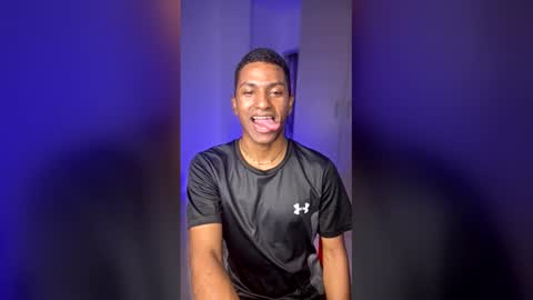 JOSS JORDAN  online show from June 11, 12:32 am
