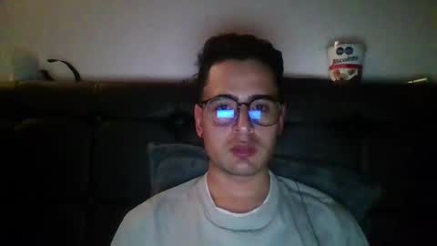 josux8 online show from November 18, 3:54 am