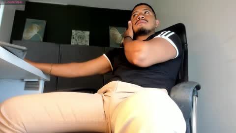 Jota Smith online show from April 11, 12:41 pm