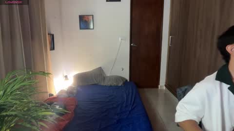 Im Jouliano online show from March 15, 11:33 pm