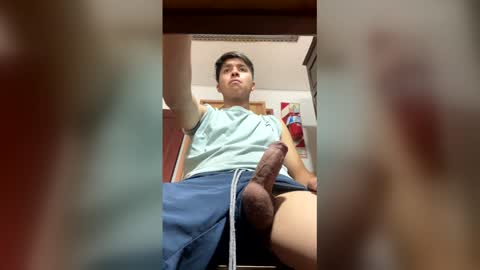 Fran online show from April 1, 1:35 pm