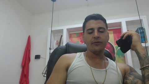 eduardo online show from January 29, 1:17 pm