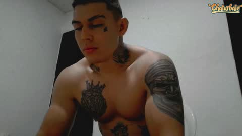 Jaxxx67 online show from December 19, 1:30 pm